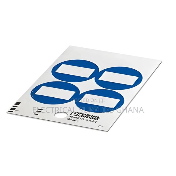 Printing Service : Industrial Marking And Labels