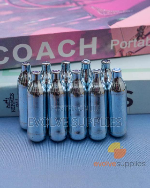 8g Co2 Chargers for Soda Water Making · Photo 2