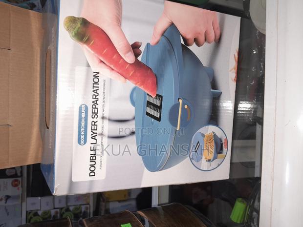 Vegetables Slicer · Photo 3