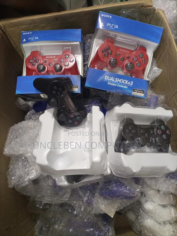 Playstation 3 Controller