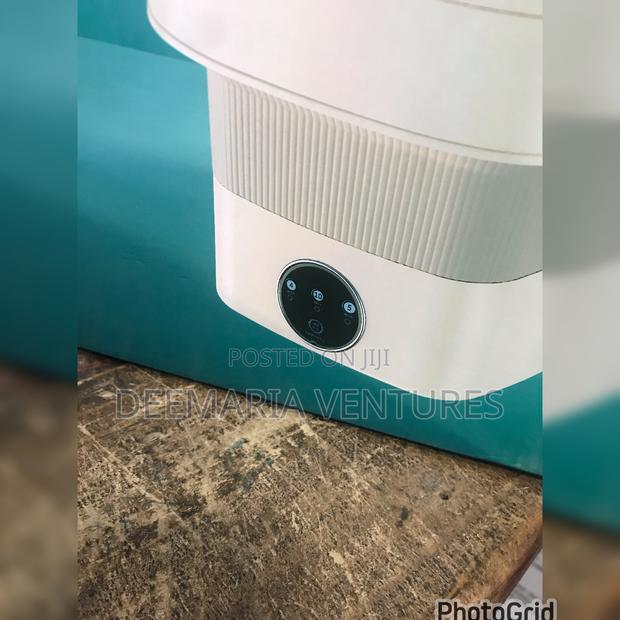Folding Washing Machine photo 2