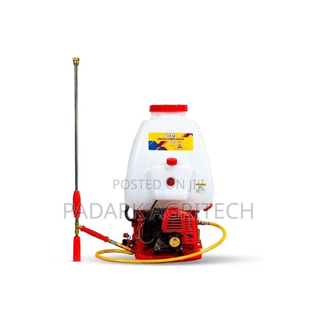Pressure Sprayer · Photo 2