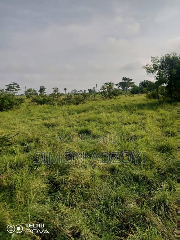 3000 Acres of Farm Land for Lease