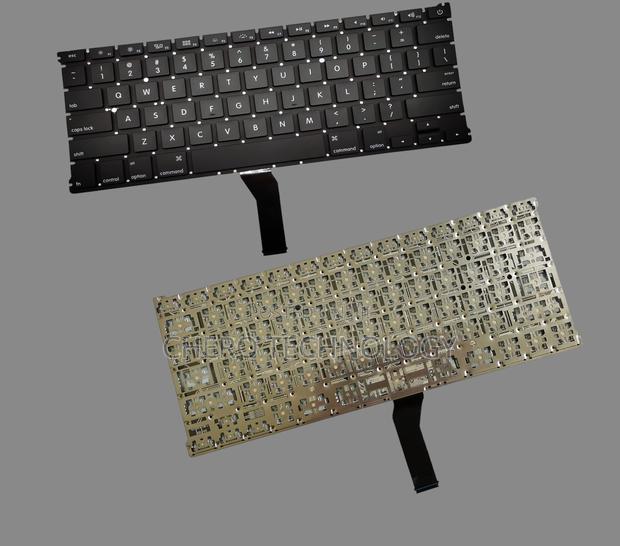 Macbook Air 13 Keyboard (661-6635)2012 2013 2014 2015 2017