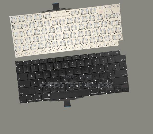 Macbook Air 13 Keyboard A2179 Early 2020 Year