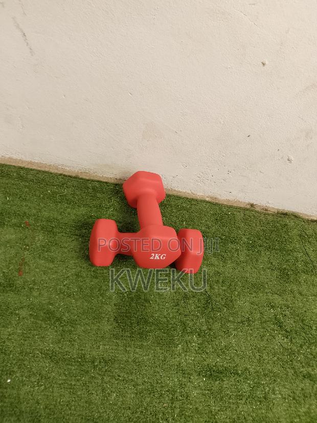 2kg Dumbell · Photo 4