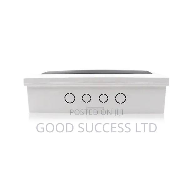 8way Single Phase Distribution Board photo 4