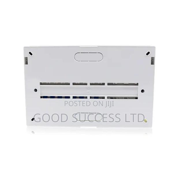 8way Single Phase Distribution Board photo 5