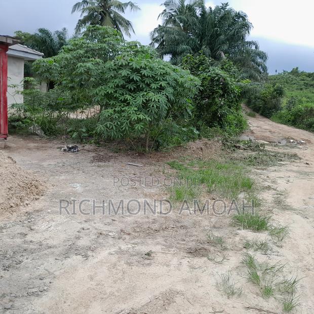 Plot for Sale at Kansa City · Photo 1