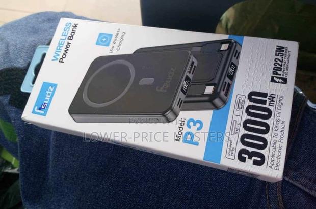 30,000 T9 Power Bank · Photo 4