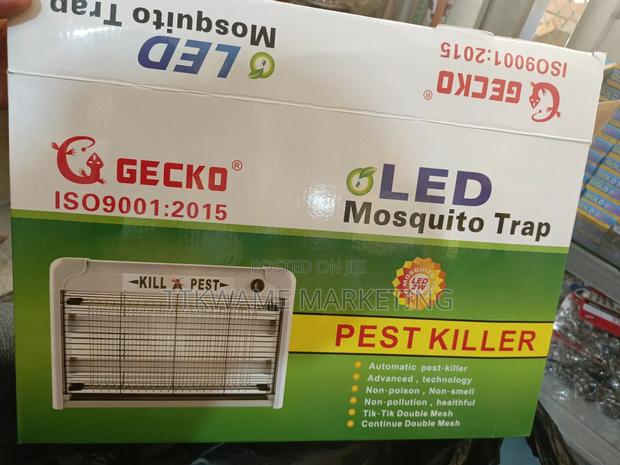 Pest Mosquito Killer · Photo 4