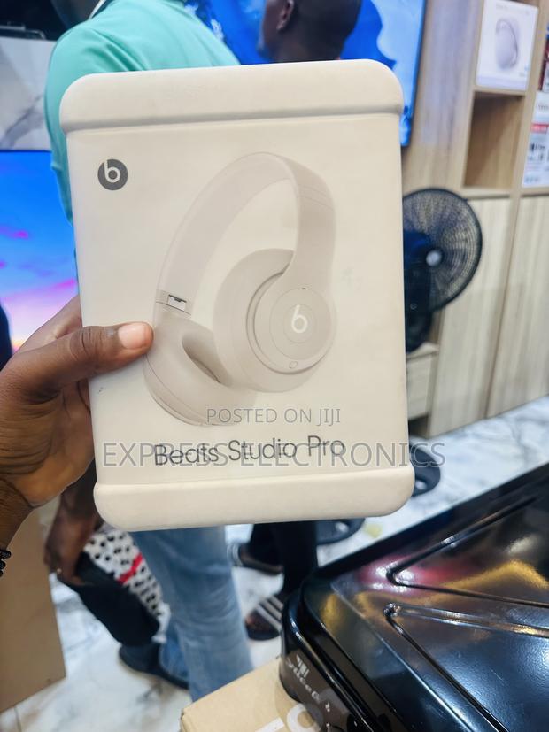 Shop for Beats Studio Pro Headphones · Photo 2