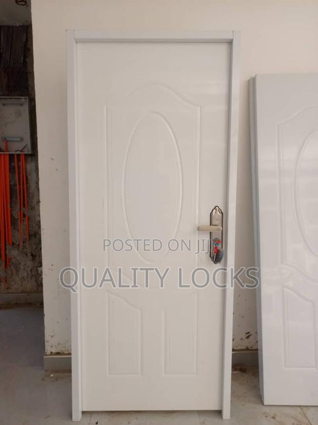 Quality Jia Wooden Door · Photo 2