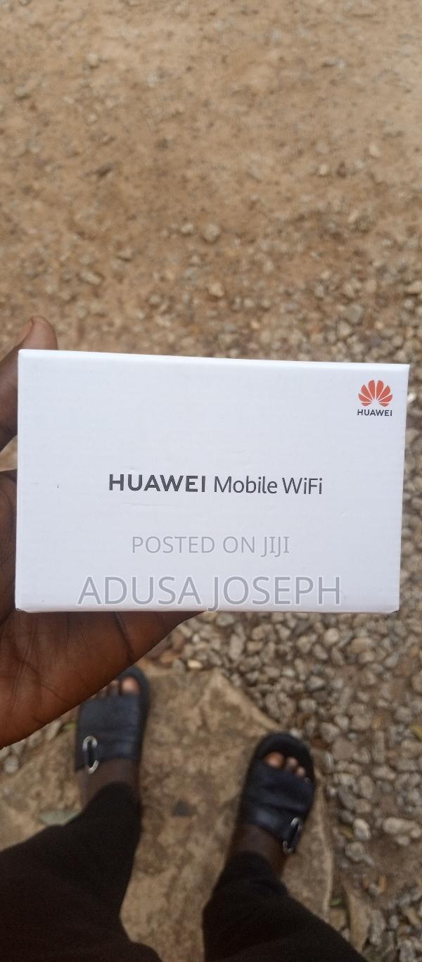 Huawei Portal Mobile Wifi · Photo 4