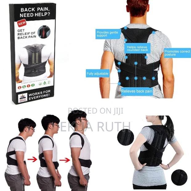 Back Pain Relief