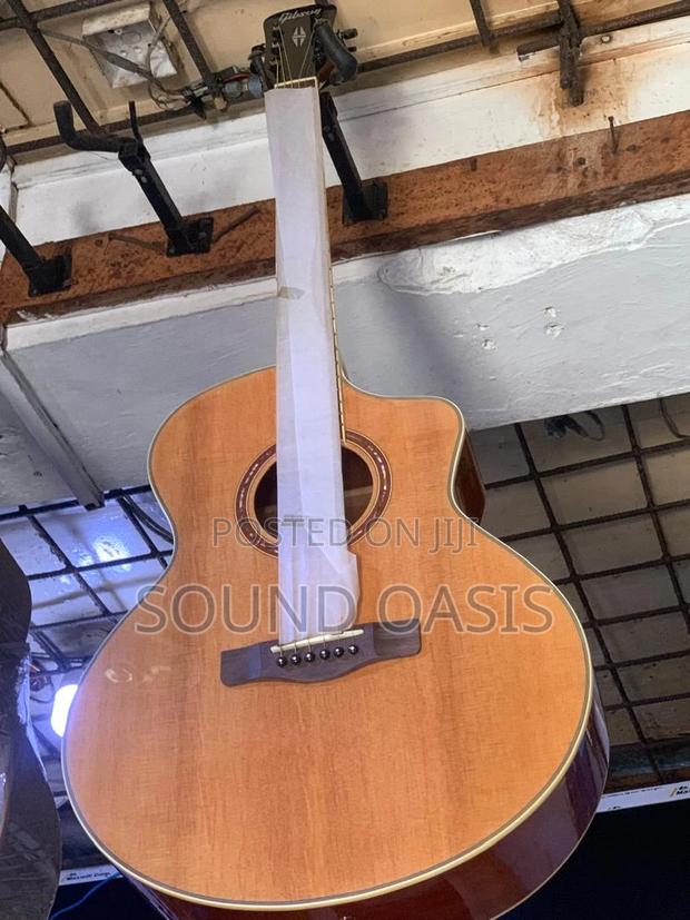 Gibson Acoustic Guitar · Photo 4