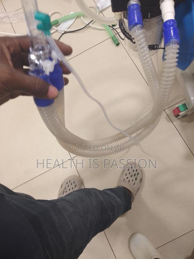 Brand New Double Evaporator, Anesthesia Machine, photo 7