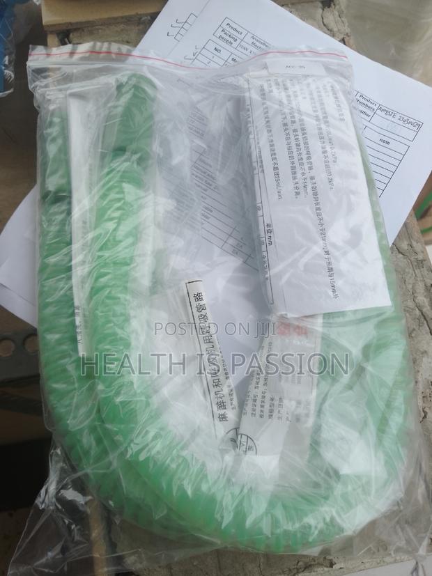 Brand New Double Evaporator, Anesthesia Machine, photo 8