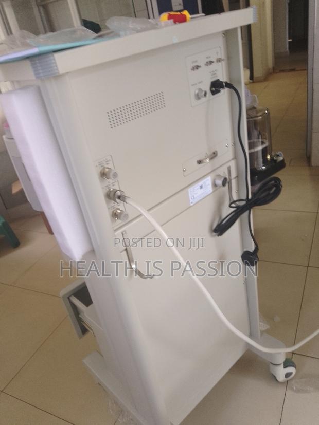 Double Vaporizer Anesthesia on Promo With Free Installation photo 2