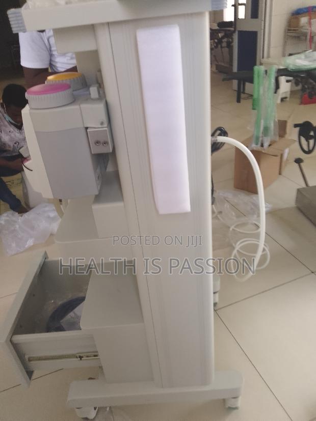 Double Vaporizer Anesthesia on Promo With Free Installation photo 3