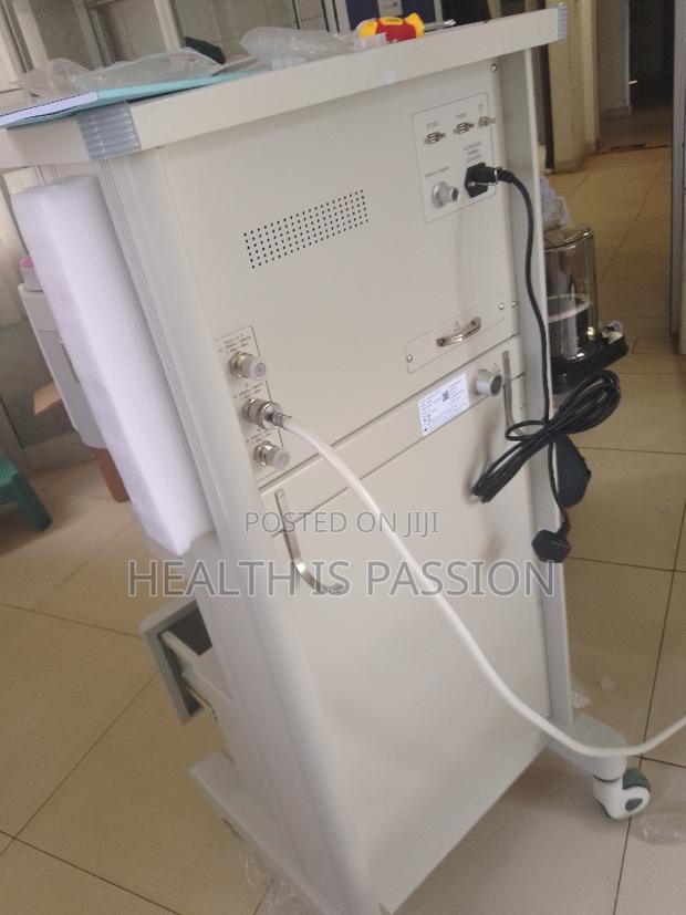 Double Vaporizer Anesthesia on Promo With Free Installation photo 5