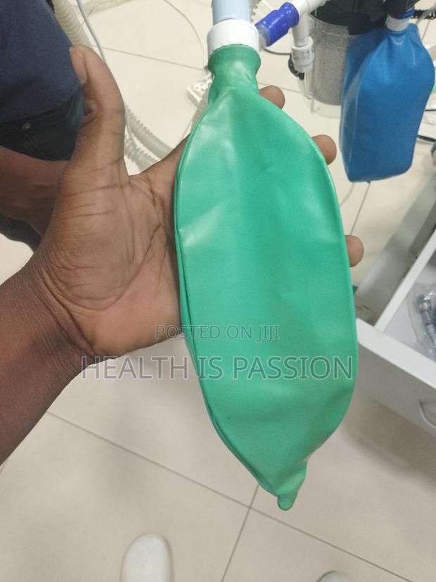 Double Vaporizer Anesthesia on Promo With Free Installation photo 4