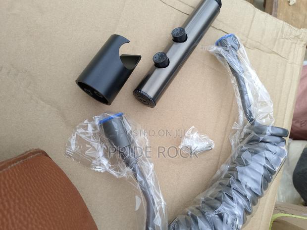 Shut Off, Shattaf, Saloon Tap, Wc Washer, Bidet Spray Tap · Photo 3