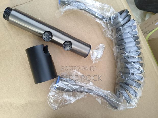 Shut Off, Shattaf, Saloon Tap, Wc Washer, Bidet Spray Tap · Photo 4