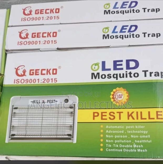Electric Mosquito Killer · Photo 2