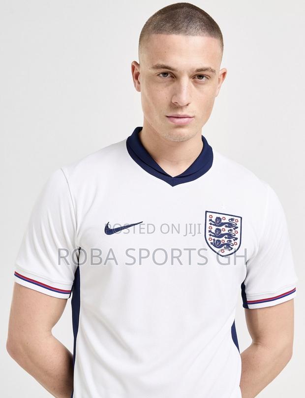 2024/25 Country Jerseys