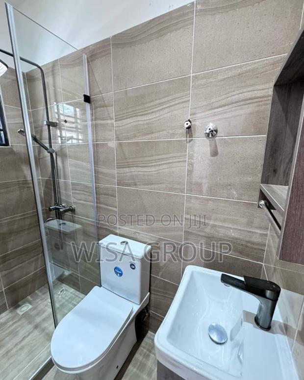 Furnished 3bdrm House in Wisa Groups, Accra Metropolitan for sale · Photo 3