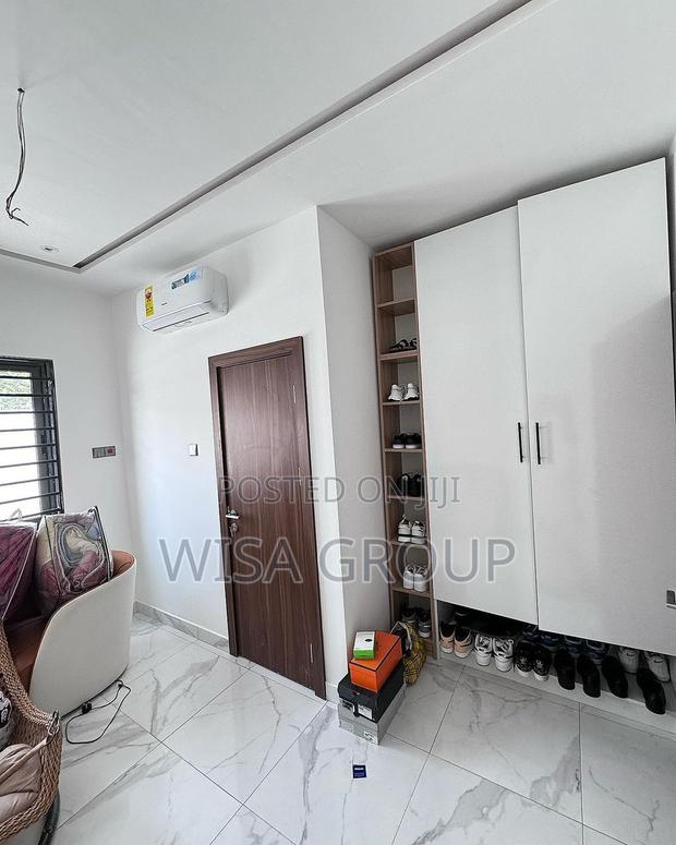Furnished 3bdrm House in Wisa Groups, Accra Metropolitan for sale · Photo 4