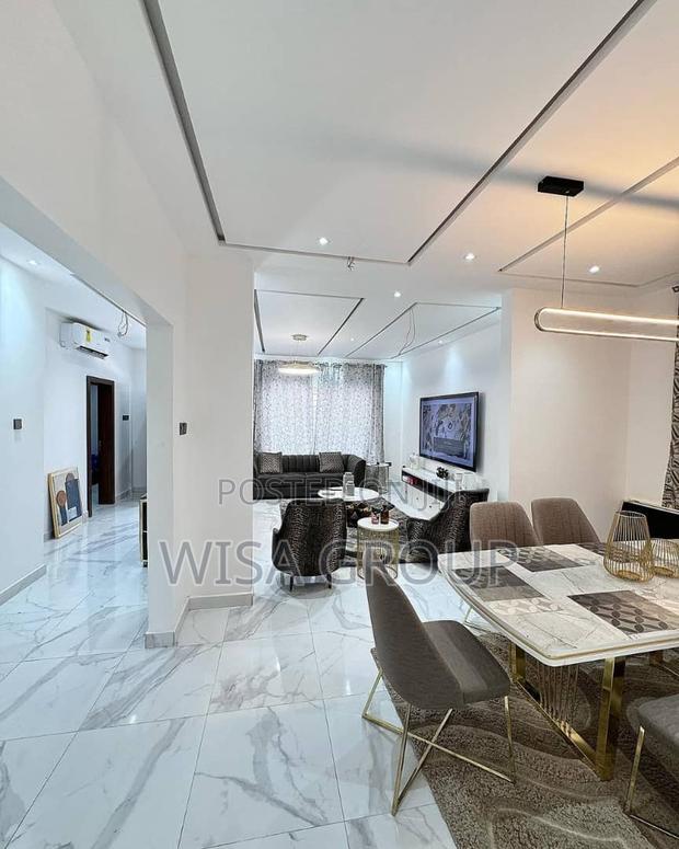 Furnished 3bdrm House in Wisa Groups, Accra Metropolitan for sale · Photo 2