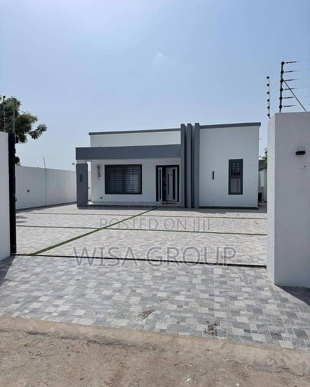Furnished 3bdrm House in Wisa Groups, Accra Metropolitan for sale · Photo 1