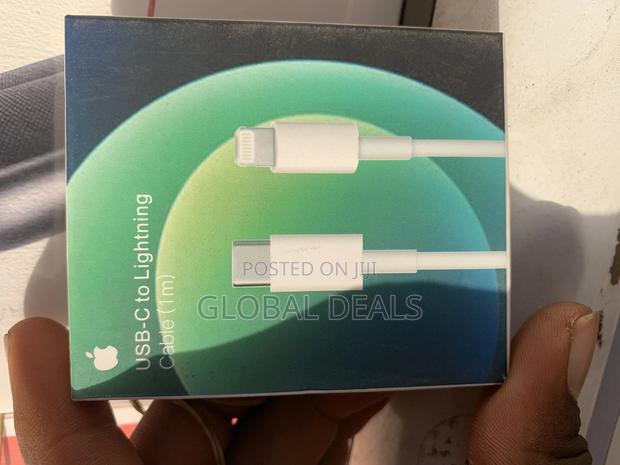 Type C iPhone Cable · Photo 4