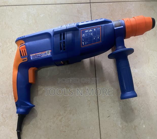 Wadfow Rotary Hammer 800w · Photo 4
