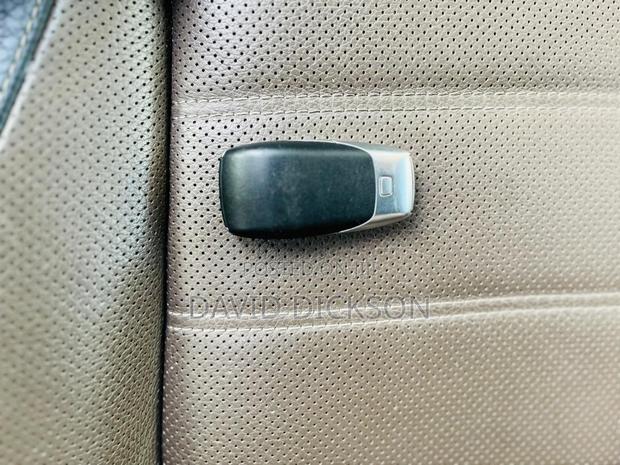 Mercedes-Benz GLE-Class GLE 350 2020 White