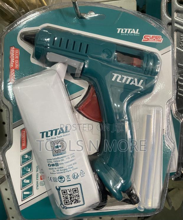 Total Glue Gun 100w · Photo 2
