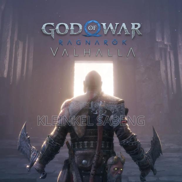 God of War Valhalla · Photo 2