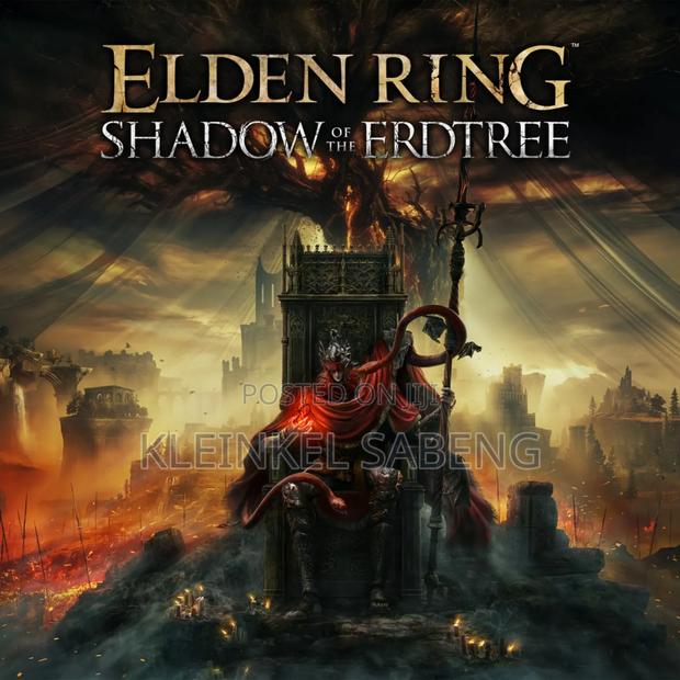 Elden Ring Shadow of the Erdtree Edition · Photo 2