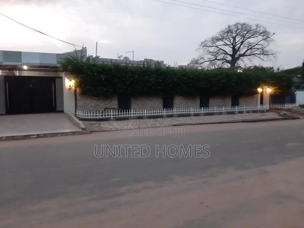 4bdrm House in Achimota for sale · Photo 1