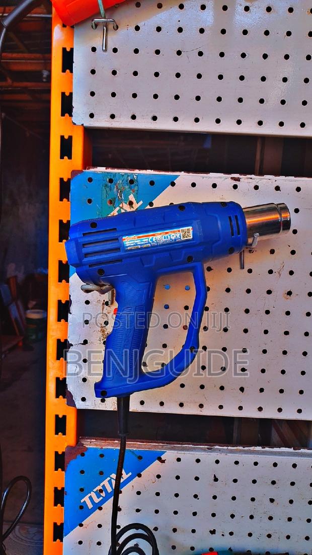 Wadfor Heat Gun · Photo 2