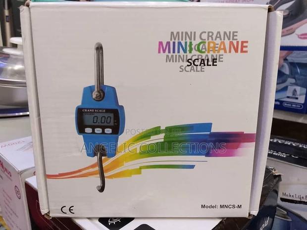 Mini Crane Scale · Photo 2