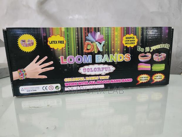 Loom Bands · Photo 4
