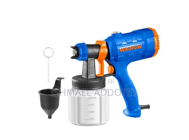 Spraying Machine