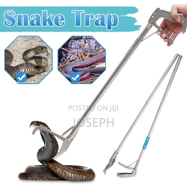 Snake Catching Stick Pole · Photo 2