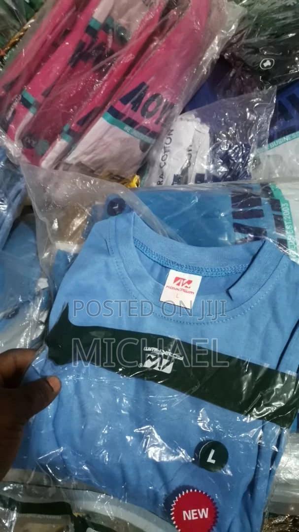 Yarrison 3in1 Plant-Shirt and Lacoste Available