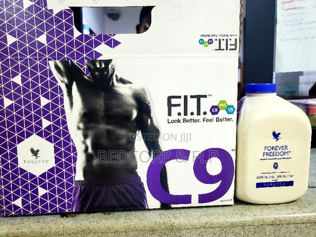 Forever C9 Freedom · Photo 2
