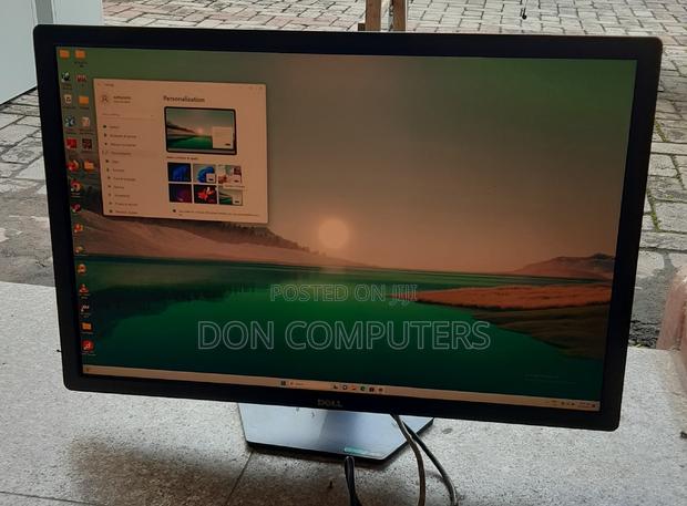 Dell 30 Inches Ultrasharp QHD IPS Monitor