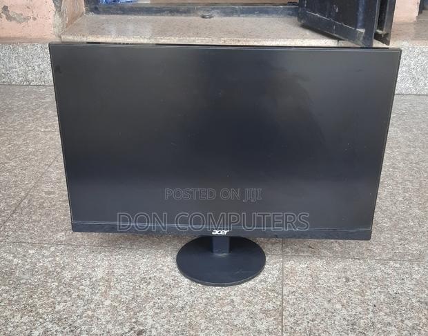 Acer 24 Inches IPS Edgeless Monitor